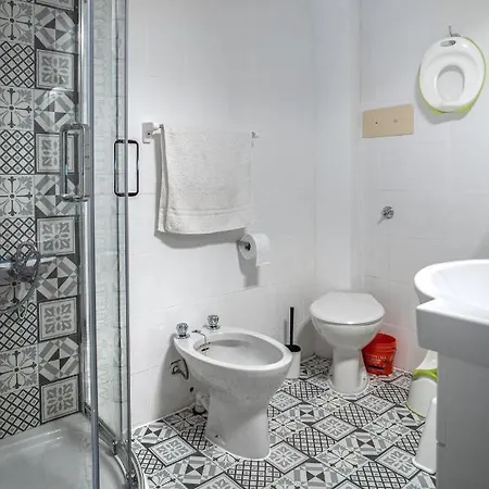 Calle Seminario Chioggiapl *