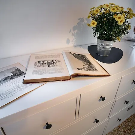 Appartement Calle Seminario Chioggiapl Chioggia