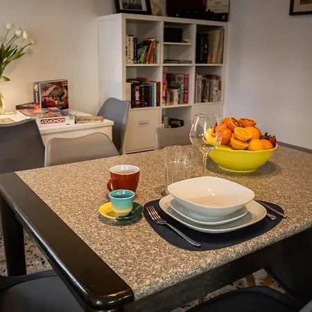 Apartment Calle Seminario Chioggiapl Chioggia