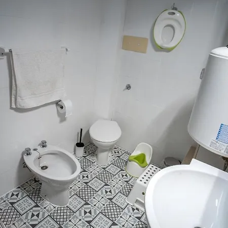 Calle Seminario Chioggiapl *