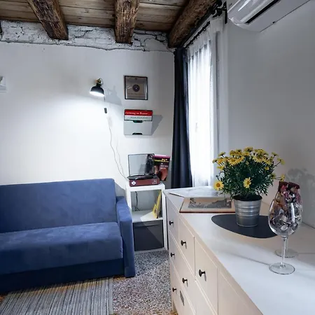 Apartment Calle Seminario Chioggiapl Chioggia