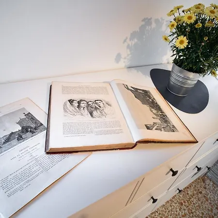 Calle Seminario Chioggiapl