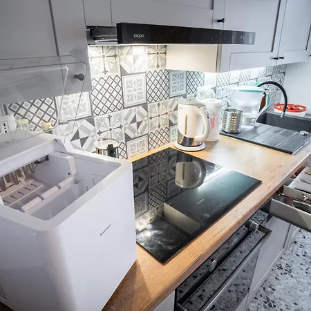 Calle Seminario Chioggiapl * Chioggia