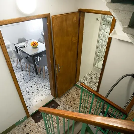 Apartment Calle Seminario Chioggiapl Chioggia