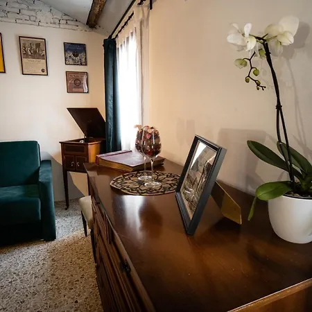 Calle Seminario Chioggiapl *