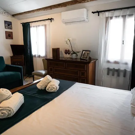 Apartment Calle Seminario Chioggiapl